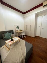 Northwood (D27), Condominium #523461531